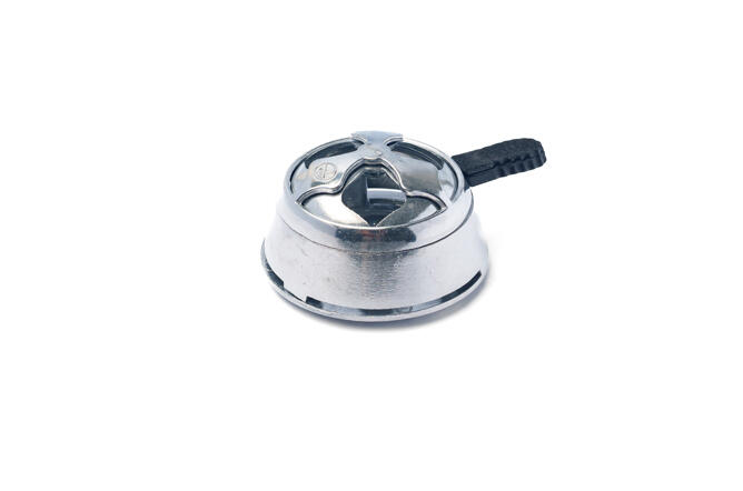 SHEESHA HEAT MANAGEMENT SYSTEM